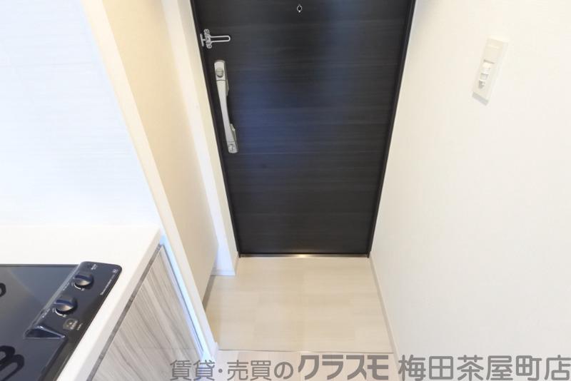 15/30 玄関