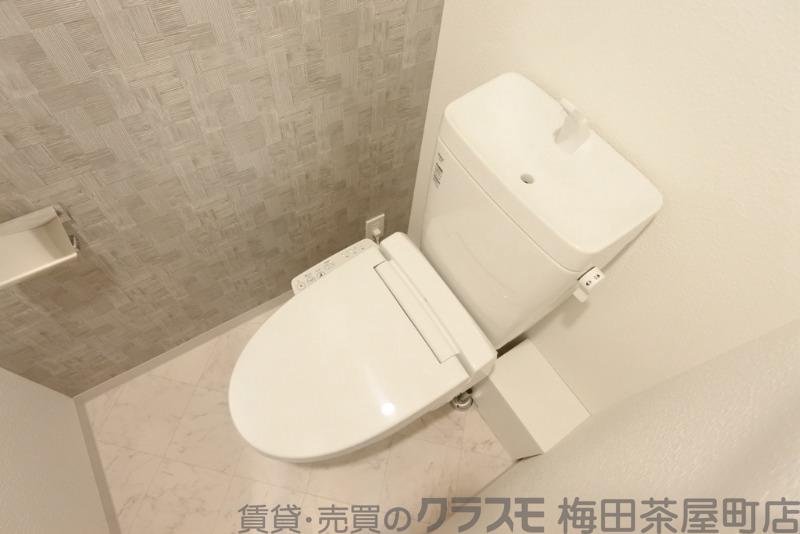 19/30 トイレ