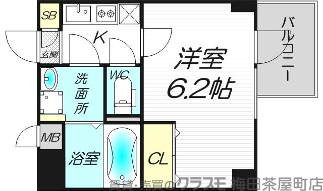 3/30 間取
