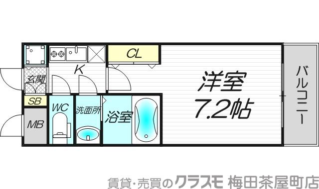 3/30 間取