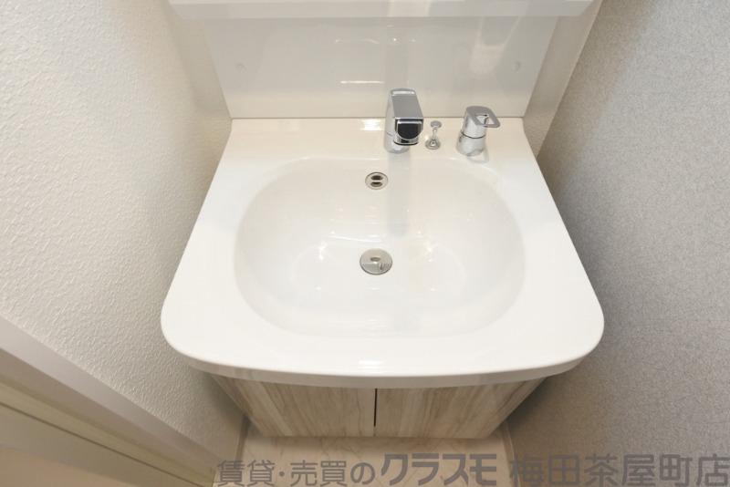 20/30 洗面
