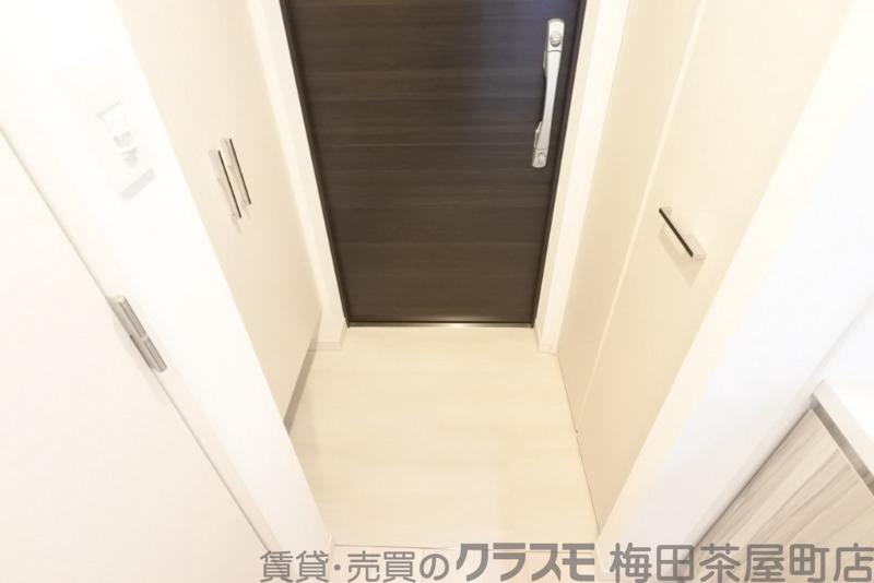 15/30 玄関