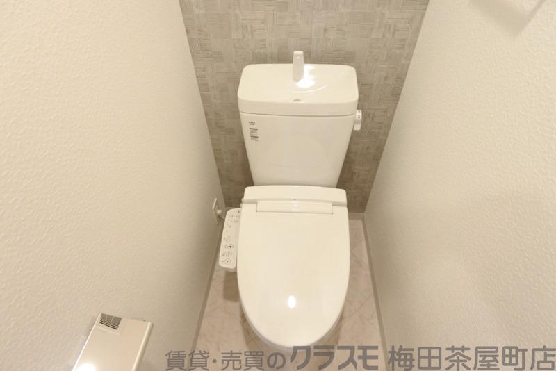 19/30 トイレ