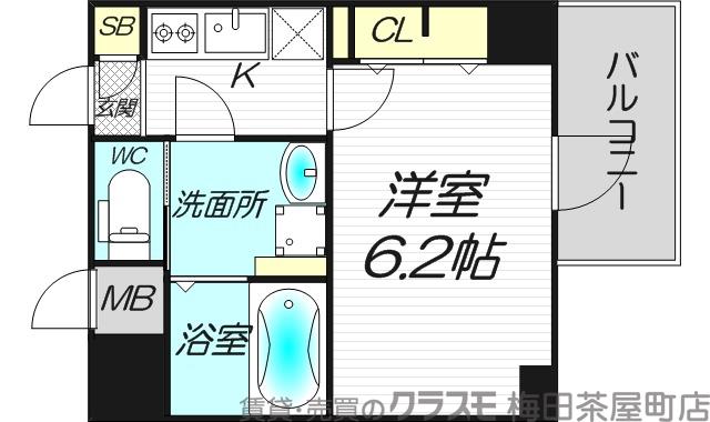 3/30 間取
