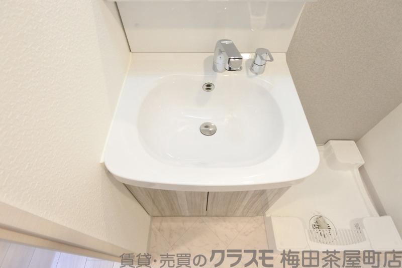 20/30 洗面