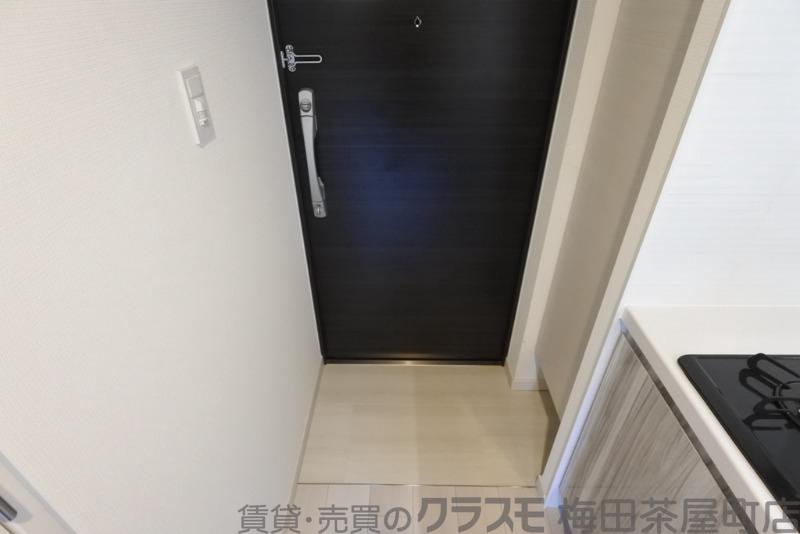 15/30 玄関