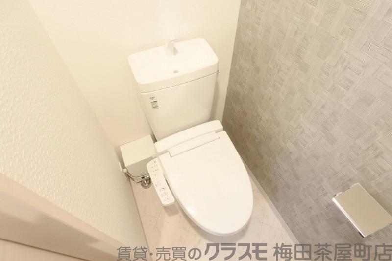 19/30 トイレ