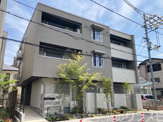 1/30 外観