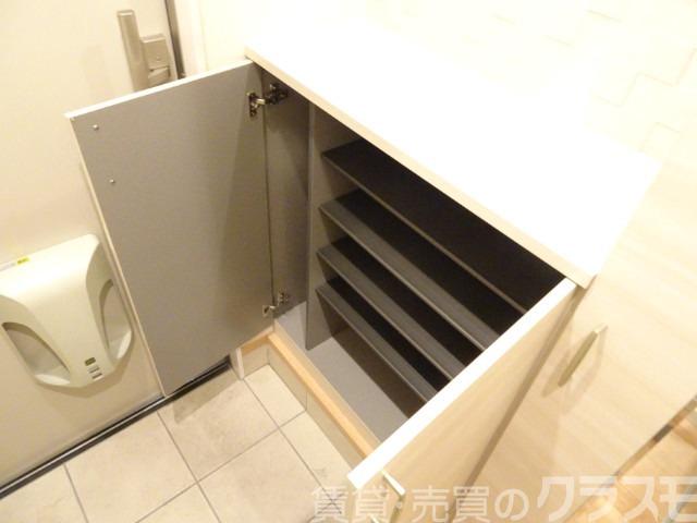7/30 玄関