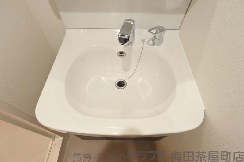 22/30 洗面