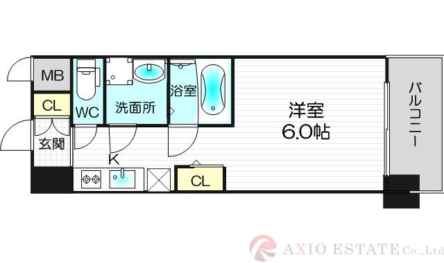3/30 間取