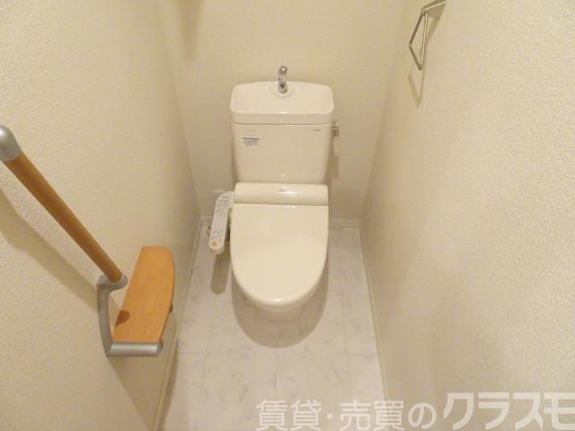 12/30 トイレ