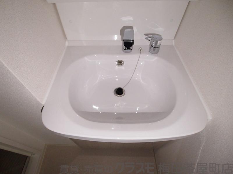 21/30 洗面