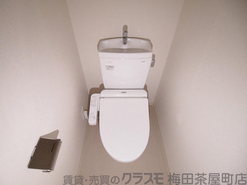 20/30 トイレ