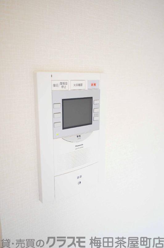 20/30 設備