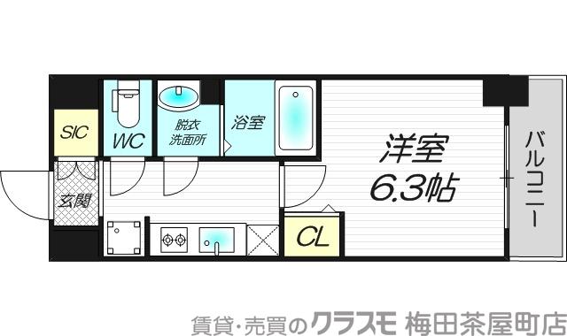 3/30 間取