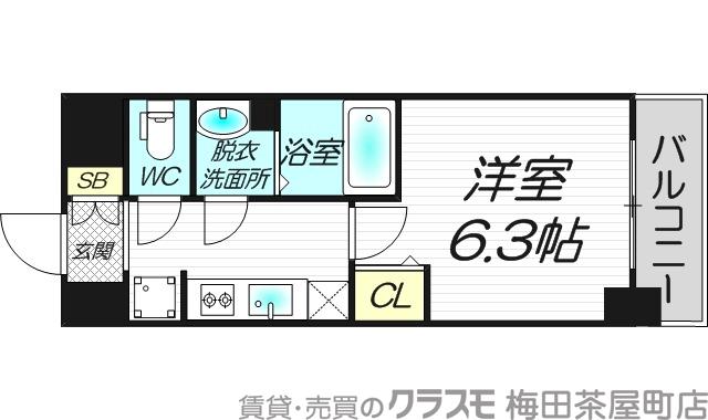 3/30 間取
