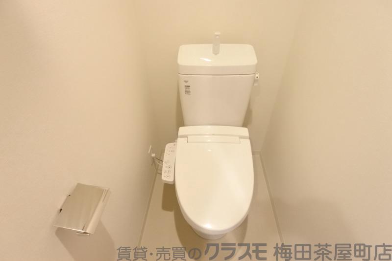 20/30 トイレ