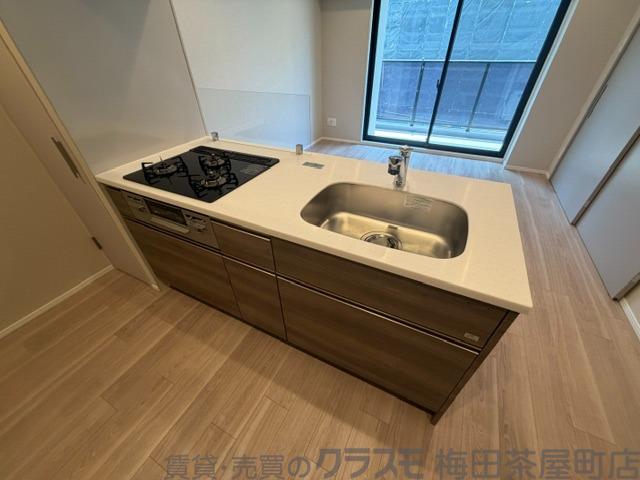 19/30 キッチン