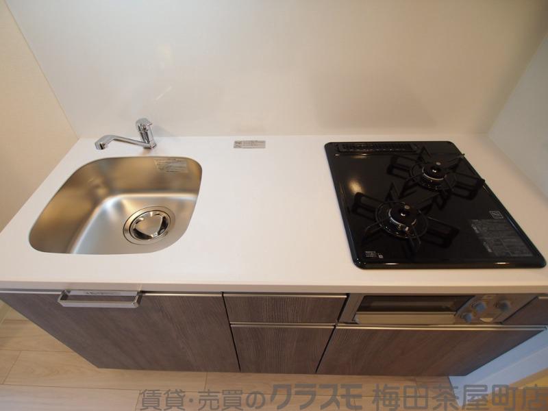 16/30 キッチン