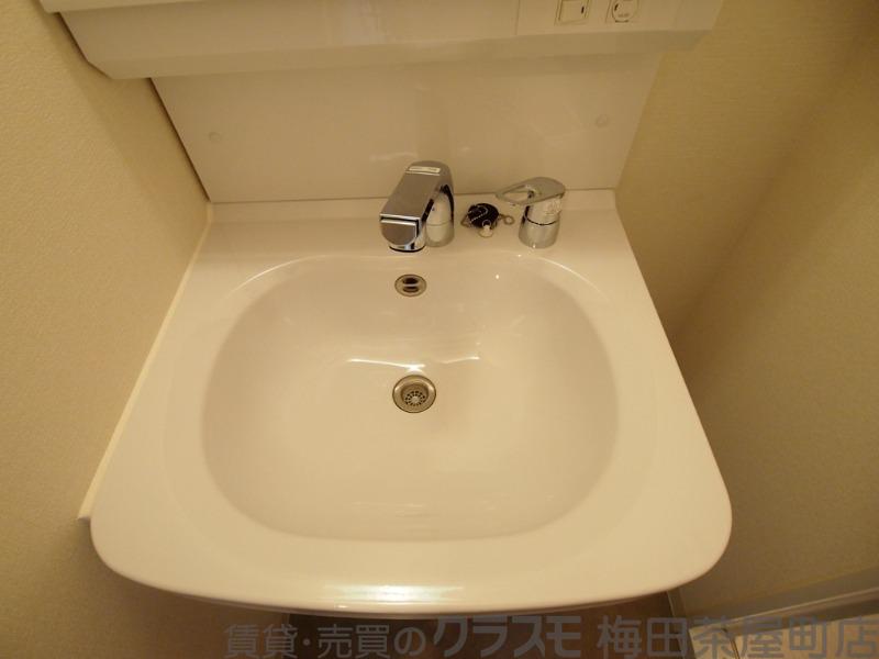 20/30 洗面