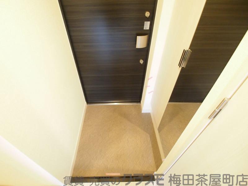15/30 玄関