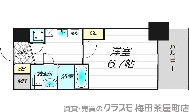 3/30 間取
