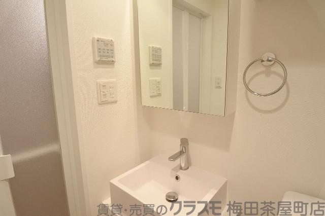 19/30 洗面