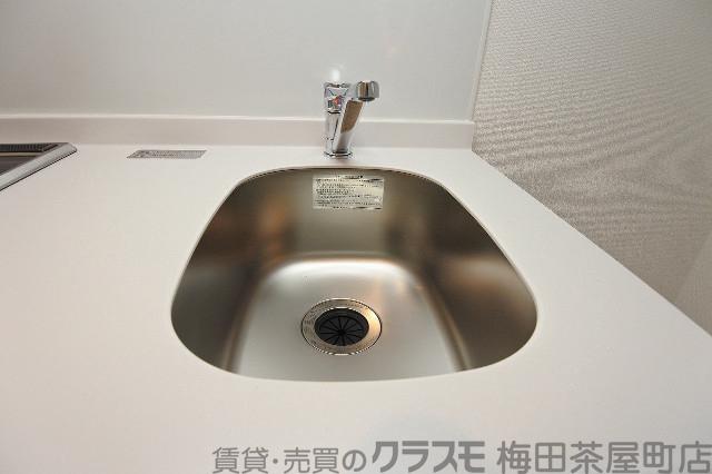 16/30 キッチン