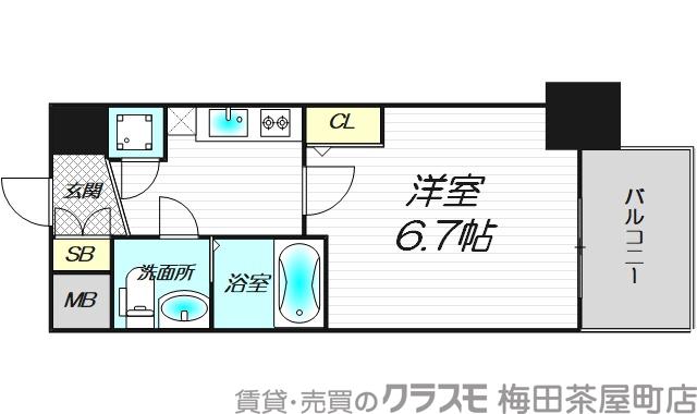 3/30 間取
