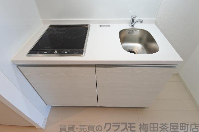 15/30 キッチン