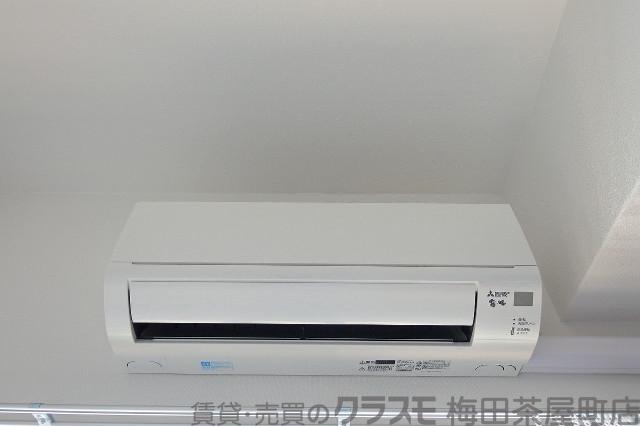 20/30 設備