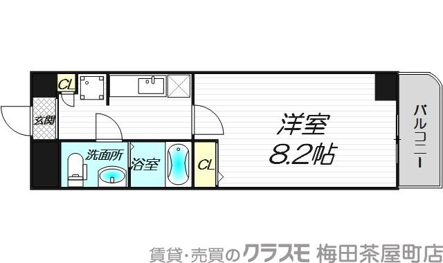 3/30 間取