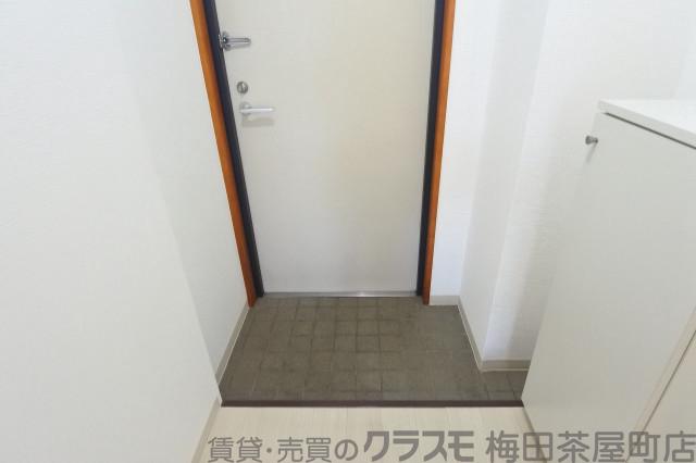 15/30 玄関