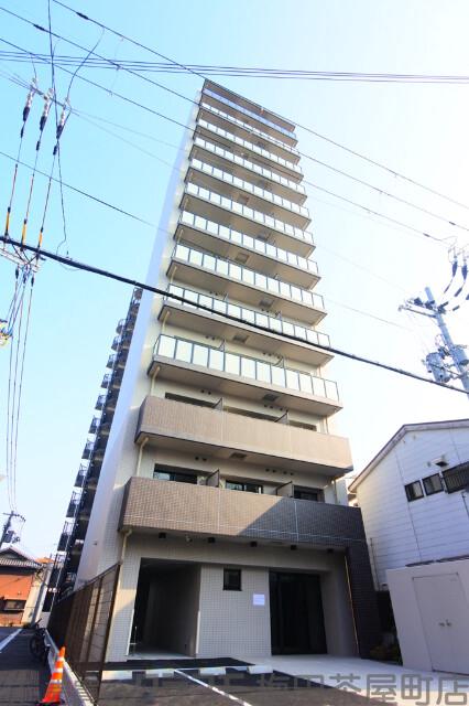 1/30 外観