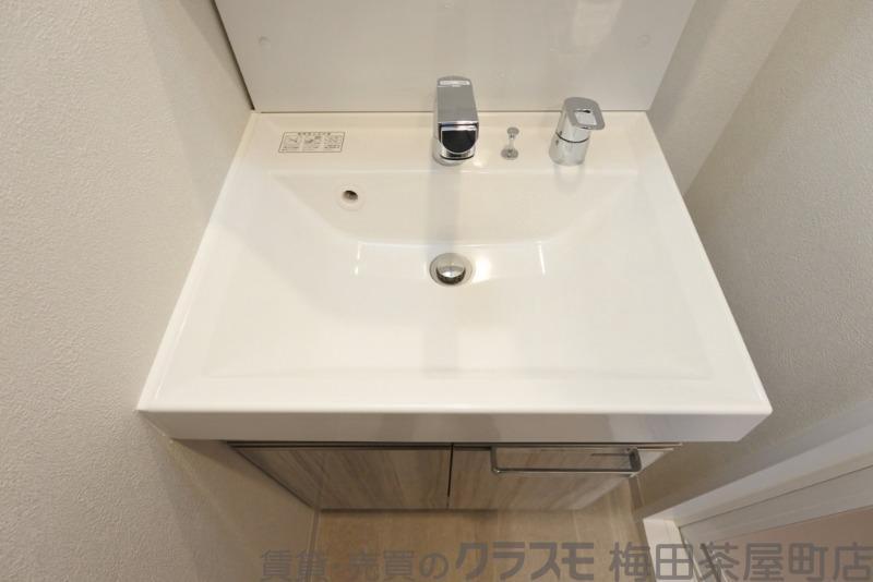 20/30 洗面