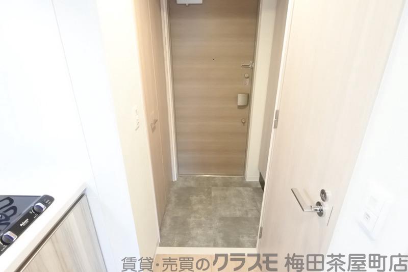 15/30 玄関