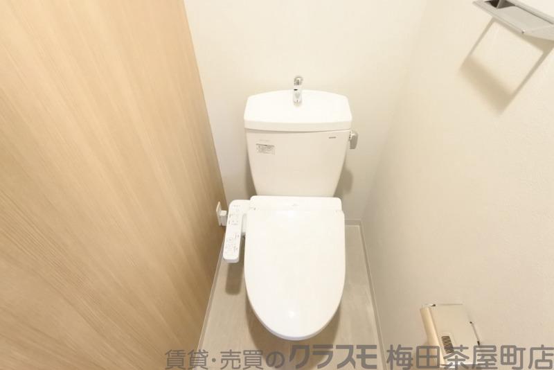 19/30 トイレ