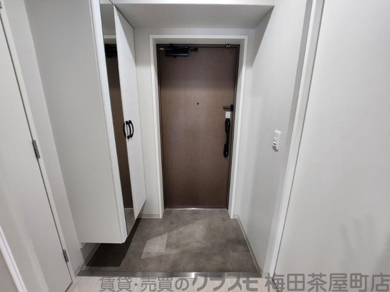 15/30 玄関