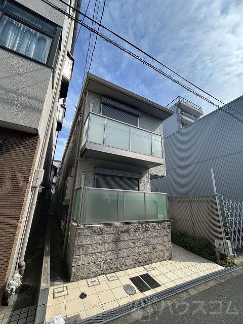 2/5 外観