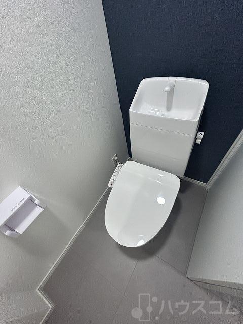 14/30 トイレ