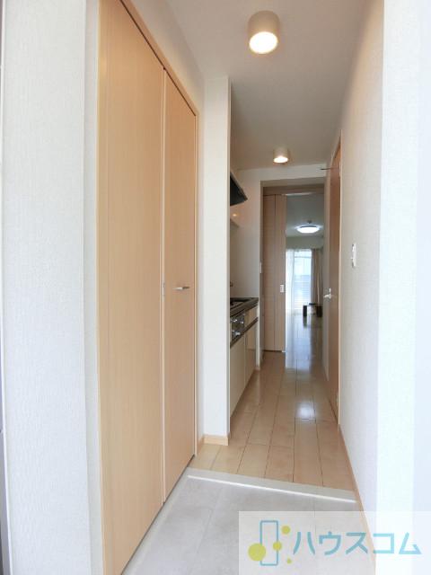 10/30 玄関