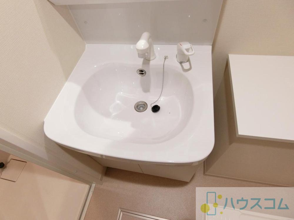 16/30 洗面