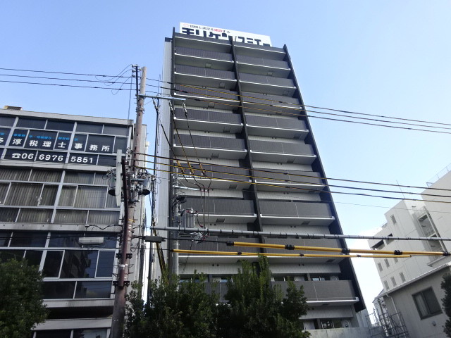 3/30 外観