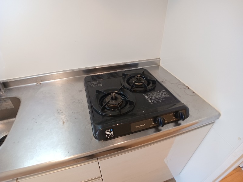 14/30 キッチン