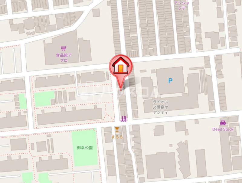 3/5 地図
