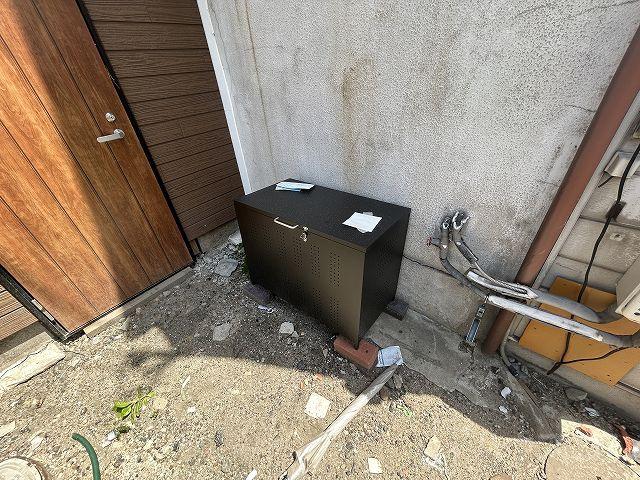 5/10 周辺