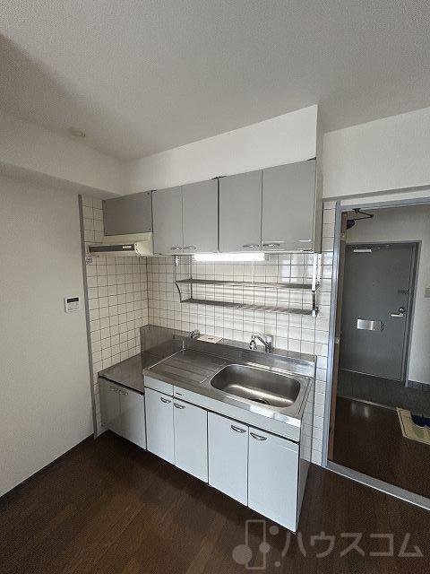 9/30 キッチン