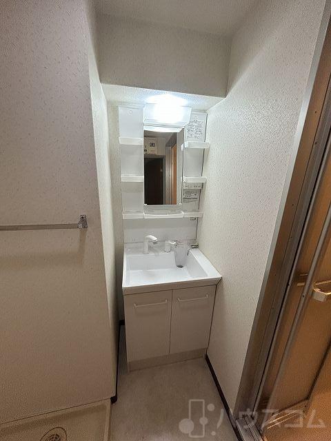 14/30 洗面