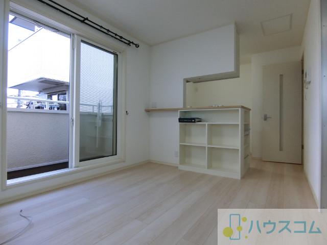 7/30 室内